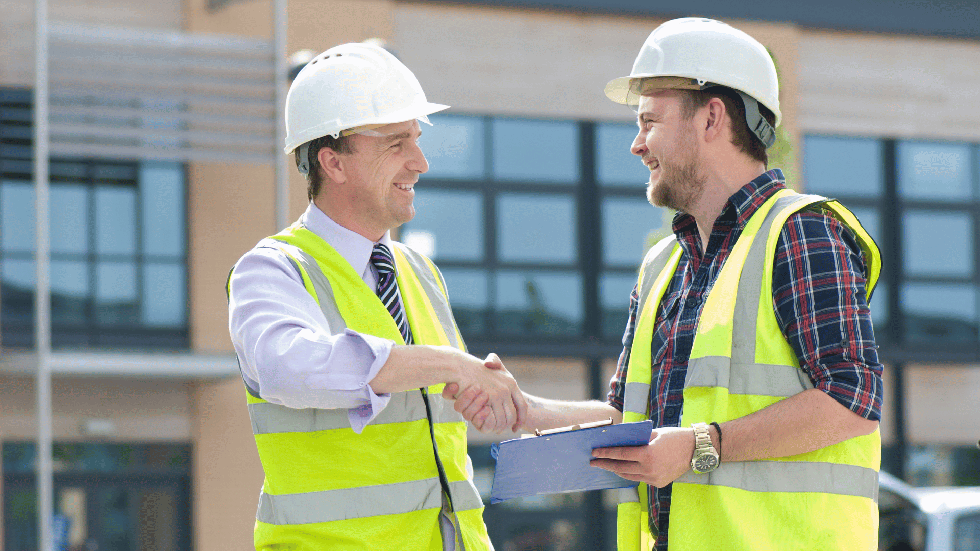 Commercial Painting Contractor